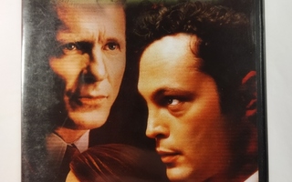 (SL) DVD) Keikoista kovin - The Prime Gig (2000 Vince Vaughn