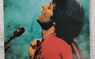 Cliff Richard – Wired For Sound LP
