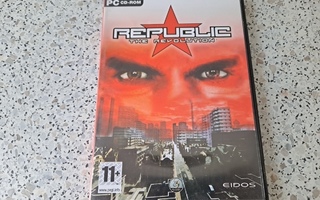 Republic: The Revolution (PC)