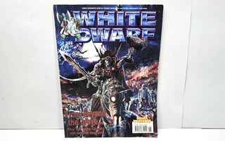 White Dwarf numero 234 - July 1999