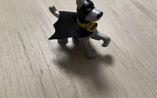 LEGO - Batmanin koira