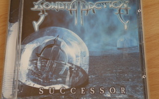 Sonata Arctica: Successor CD