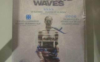 Vanishing Waves DVD