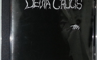 Devia Crucis - Seeking For My Guide CDr