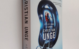 Christian Unge : Ett litet korn av sanning