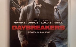 Daybreakers - DVD