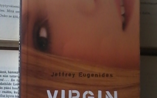 Jeffrey Eugenides - Virgin Suicides: kauniina kuolleet (nid)