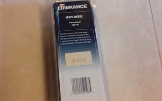 Lowrance anturi HST-WSU