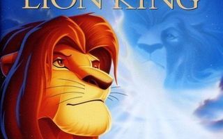 Best Of The Lion King (CD) NEAR MINT!! Disney Soundtrack