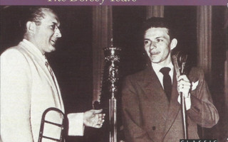 Frank Sinatra – The Dorsey Years
