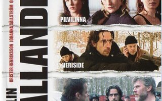 Wallander Elokuvat 9-13	(9 771)	k	-FI-	suomik.	DVD	(5)