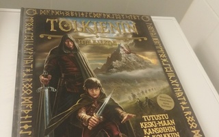 Hanrahan - McKinstry: Tolkienin maailma