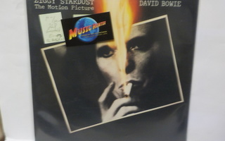 DAVID BOWIE - ZIGGY STARDUST THE MOTION PICTURE M-/M- 2LP