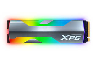 XPG SPECTRIX S20G M.2 500 GB PCI Express 3.0 3D 