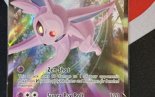 Espeon V 064/203