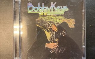 Bobby Keys - Bobby Keys CD