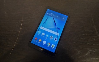 Huawei MediaPad T3 7" tabletti