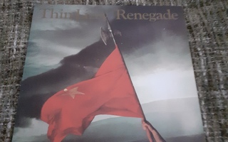 Thin Lizzy : Renegade LP