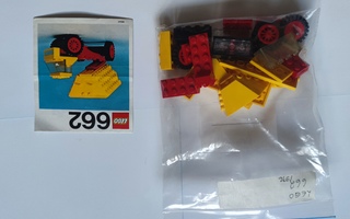 Lego 662