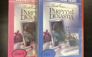 Parfyymidynastia VHS