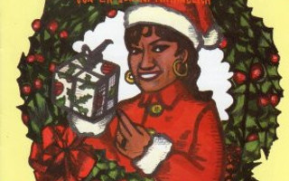 CD: Celia Cruz ?– Fiesta De Navidad (JAPAN)