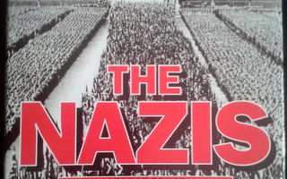 The Nazis - George Bruce - 160 sivua - PK 0 €