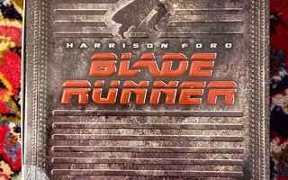 Blade runner collection 5dvd