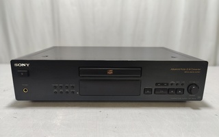 Sony CDP-XB630 QS