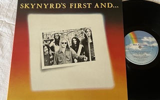 Lynyrd Skynyrd – First And... Last Lynyrd (XXL SPECIAL)_38B