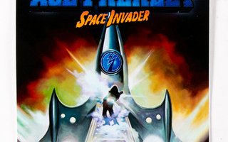 ACE FREHLEY - Space Invader CD