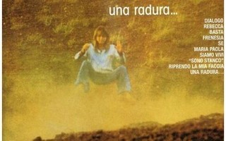 Gianna Nannini - Una Radura   - CD