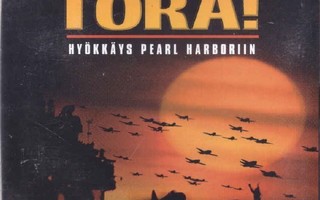 Tora! Tora! Tora! - Hyökkäys Pearl Harboriin (Special Edit)