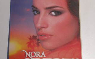 Nora Roberts : Keskipäivän polte (pokkari)