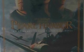 PEARL HARBOR DVD (2 DISCS)