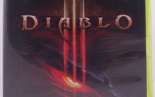 Diablo III