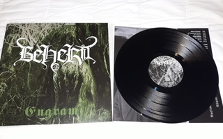 Beherit - Engram LP