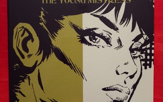 Modesty Blaise - The young mistress