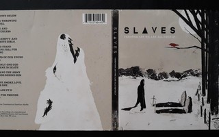 SLAVES: THROUGH ART WE ARE ALL EQUALS
