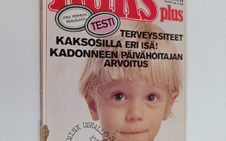 Kaks'plus 11/1978