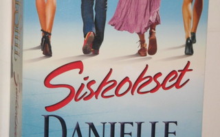 Danielle Steel : Siskokset