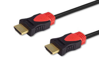 Savio CL-113 HDMI-kaapeli 5 m HDMI Type A (Stand