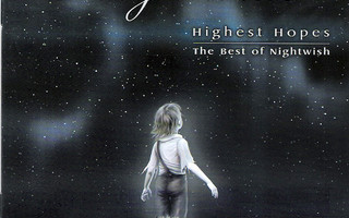 NIGHTWISH : Highest hopes - The best of
