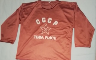 CCCP pelipaita