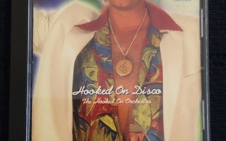 CD Hooked on Disco - The Hooked on Orchestra