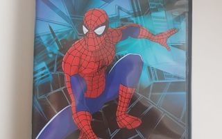 Spider-Man - New Animated Series 2DVD