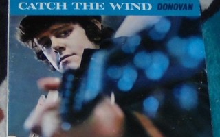 DONOVAN ~ Catch The Wind ~ LP