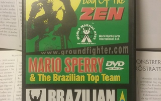 Mario Sperry - Day of the Zen (DVD)