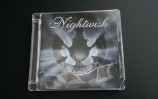 CD: Nightwish - Dark Passion Play (2007)