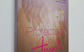 Jacky Newcomb : Protected by angels : magical true storie...