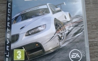 Need for speed shift ps3